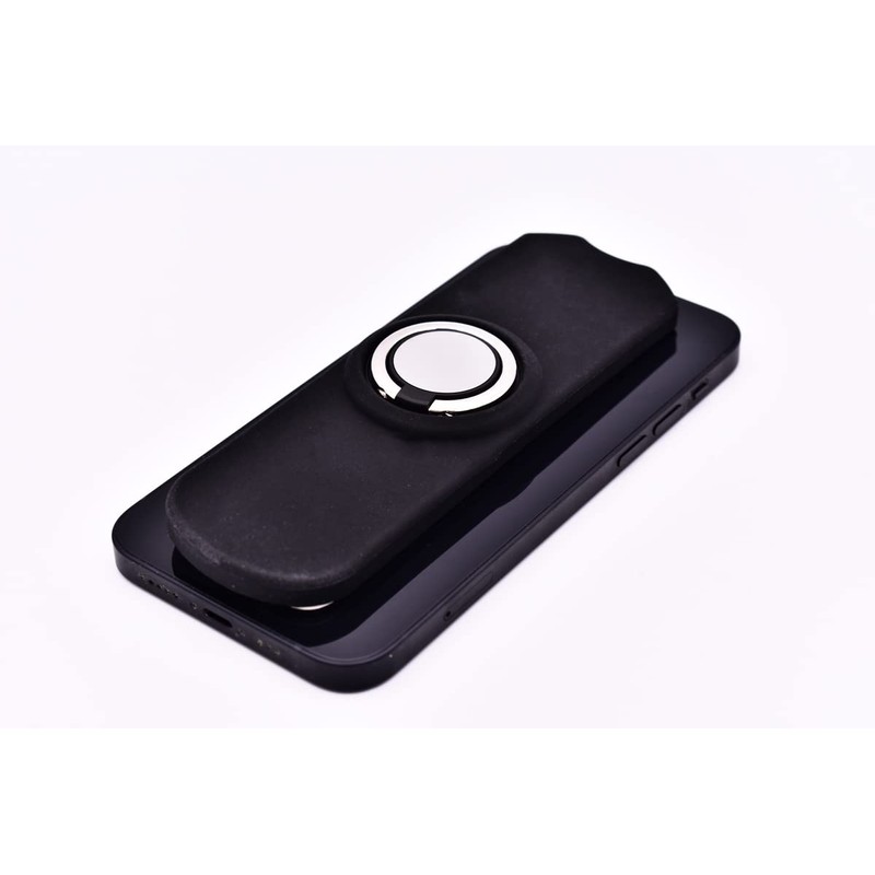 [PRESBY] プレスビー SlimLens Ultra スリムレンズ ウルトラ (度数：+1.5D, ブラック)