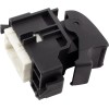 Unbranded 8481032070 Power Window Switch Front Passenger Side For 1996