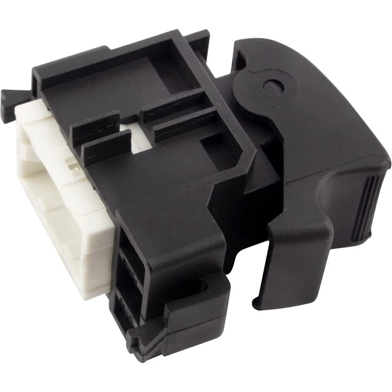 Unbranded 8481032070 Power Window Switch Front Passenger Side For 1996
