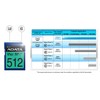 ADATA Memoria SD XC Pro 128GB UHS-I Clase 10 ASDX128GUI3V30S-R