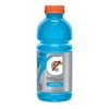 Gatorade Sport Drink Cooling Blue Raspberry, 20-Ounce Wide MouthBottles (Pack