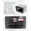 20Pin Android Car Stereo RCA Wiring Harness Adapter with 4G