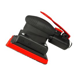 Astro Pneumatic Tool 314 ONYX Jitterbug Random Orbit Air Palm Sander