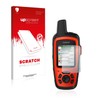 upscreen Scratch Shield Screen Protector compatible with Garmin inReach Explorer+