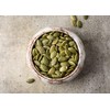 Food to Live Pepitas/Semillas de calabaza (Crudas, sin cascara) (4