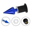 Windshield Wind Screen Spike Bolts M5 Fasteners for Motorcycles Scooters