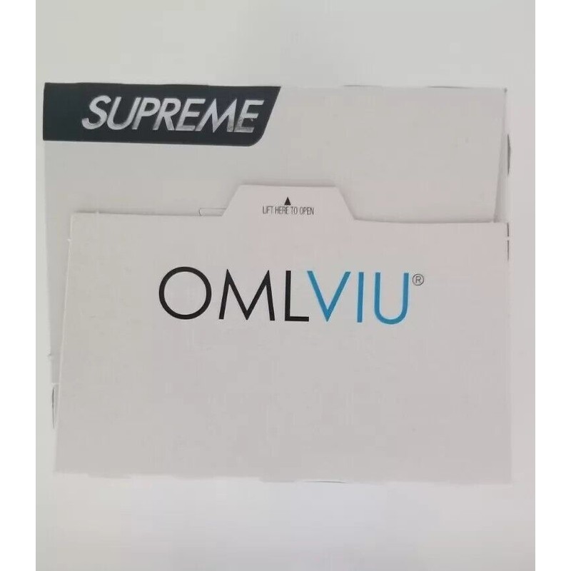 Producto Natural omlviu supreme omniviu vision saludable .Funcion Visual,luteina
