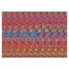 Set of Six Stereogram Posters
