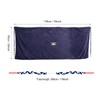 NEWISHTOOL Window Tinting Dash Protection, Super Absorbent Dash Towel Microfiber