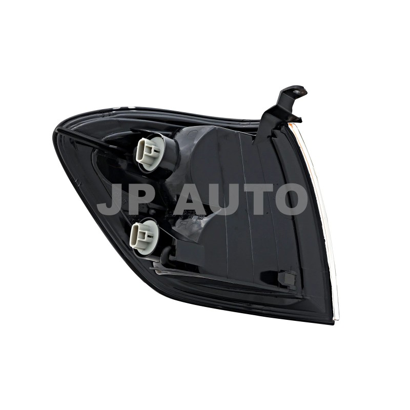 jpautowholesale For 2001-2004 Toyota Sequoia Tundra Corner Light Set Driver