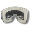 Goggle Gear Ski Goggle Glasses Insert - Prescription Reading Glasses
