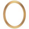 Stein Design Oval Frames - Hand-Finished Open-Back Oval Frames for