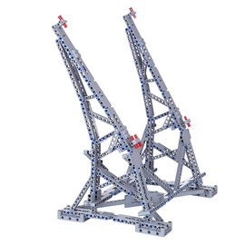 COJJ Display Stand for go Millennium Falcon 75192, Holder Stand