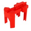 Ball Valve Lock Professional Insulated Adjustable Ball Valve Lockout Device