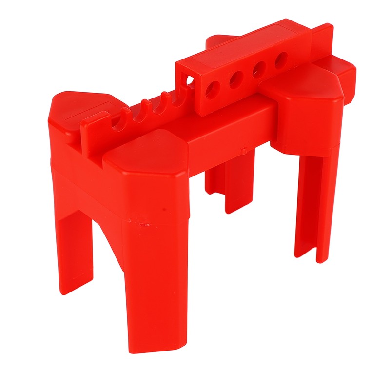 Ball Valve Lock Professional Insulated Adjustable Ball Valve Lockout Device