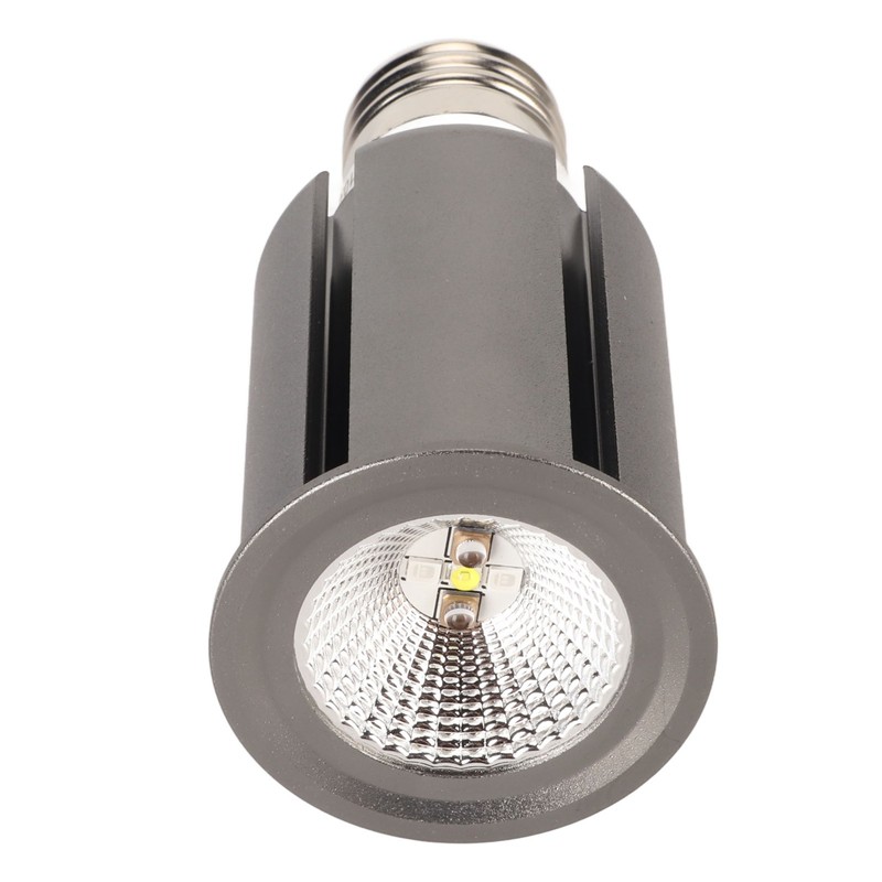 Reptile Heat Lamp Replacement Bulb UVA UVB LED Reptile Basking