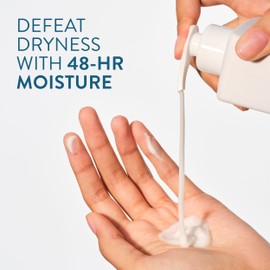 Native Body Lotion Contains Naturally Derived Plant-Based Moisturizers for Women and Men | Restores Dry Skin, Sea Salt & Cedar, 16.5 fl oz