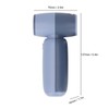 110000RPM Mini Turbo Fan Electric Air Duster Portable Cordless Jet