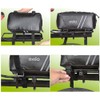 eelo Bike Pannier Bag for Bicycle Rack - Waterproof, 7L