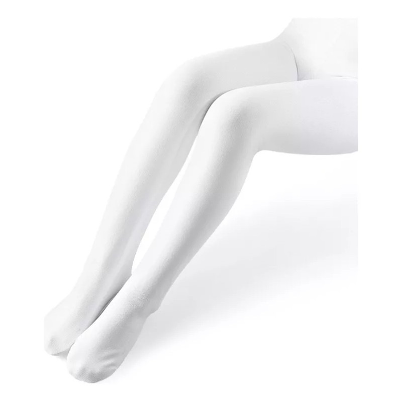 DIUNASENG 3 Mallas Niña Panti Medias Delgada Resistente Opacas Ballet