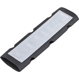 Tajima CG-RW160 Code Guard Reflector, White, 160