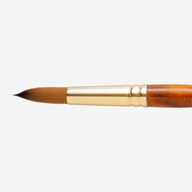 Pro Arte : Prolene Round Synthetic Watercolour Brush Series 007 Size 16