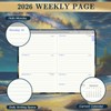 2026 Pocket Planner - 2026 Planner Weekly and Monthly, Jan