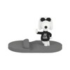 Gourmandise Peanuts Mascot Mobile Stand Joe Cool SNG-733B