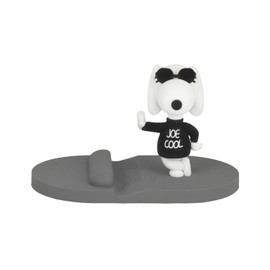 Gourmandise Peanuts Mascot Mobile Stand Joe Cool SNG-733B