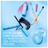 Rimmel London Kind & Free, 004 Tangerine Dream, Multi-Stick, For