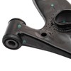 TRQ Front Left Lower Control Arm with Ball Joint Steel