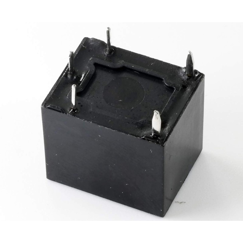 (Pack of 2) MULTICOMP MCCMA51-S-DC12V-C RELAY, SPDT, 12VDC, 20A