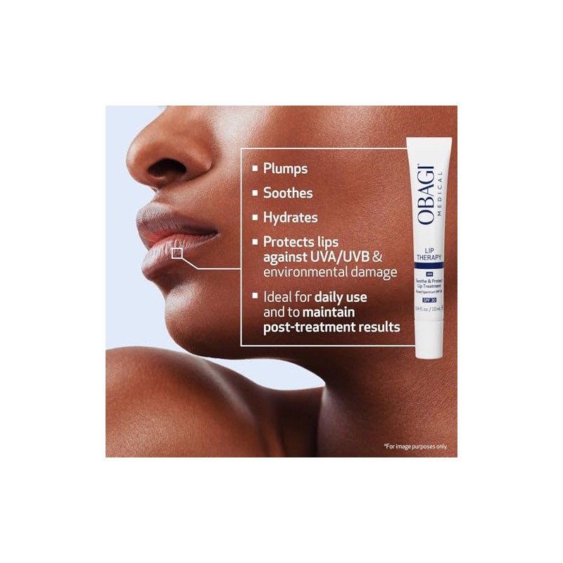 Obagi Lip Therapy spf30 10ml