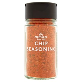 Morrisons Chip Seasoning, 80 g x 6