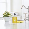 MRS. MEYER'S Mrs. Meyer's Hand Soap, Made with Essential Oils,