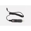 Uniden New Uniden 1.3mm Radar Detector Power Cord Coiled Cable