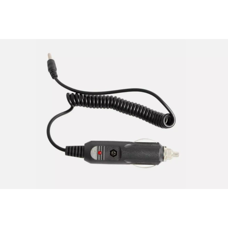 Uniden New Uniden 1.3mm Radar Detector Power Cord Coiled Cable