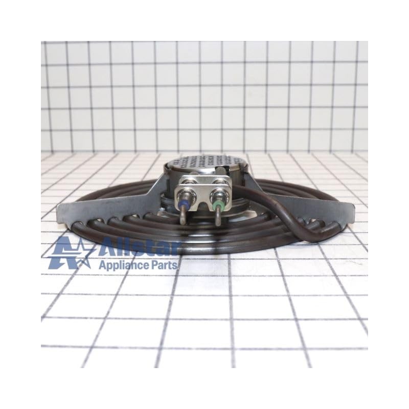 W11396790 Range Coil Surface Element