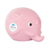 Norsu Elephant Bank Coin Bank (S) French Pink MK20318