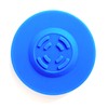 Backflush Blind Disk for 58mm E61 Espresso Machines.