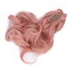 ES053 Doll Long Wig Soft Curly 8 to 9inch Doll