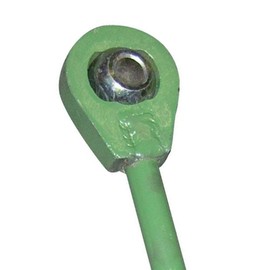 RAParts L/H Leveling Assy - Fits John Deere - AR44556