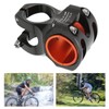 CANSUCC 31.8/35mm Bike Handle Stem Riser Short Handle Stem Aluminum