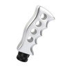 Gear Knob Universal Manual Transmission Car Grip Knife Handle Shifter