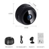 Splenssy Mini Surveillance Camera Home Surveillance Camera Night Vision Motion