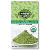 Herbal Cup Té Matcha japonés orgánico (té verde matcha, 113