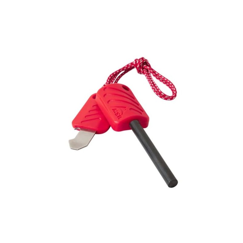 MSR Strike Igniter Red, One Size