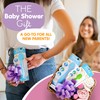 Bumco Baby Bum Brush + Mini Diaper Cream Spatula with