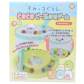 Sumikko Gurashi (Toy) Pounding Marbles Game San-X