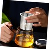 ULTECHNOVO Stainless and Tea Strainer Filter Fine Mesh Design for